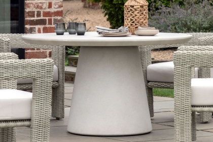 Gallery Direct Hvar Outdoor Dining Table