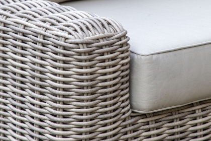 Gallery Direct Ragusa Outdoor Garden Lounge Set Gallery Direct Ragusa Outdoor Garden Lounge Set