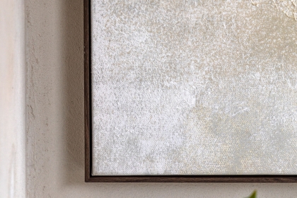 Gallery Direct Drift Framed Canvas 900x5x1200mm