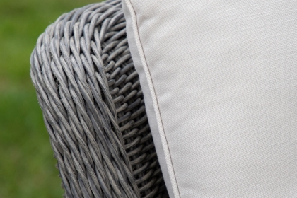 Gallery Direct Windsor Wicker Lounge Set