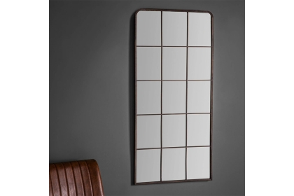 Gallery Direct Rochester Mirror 1270x610mm