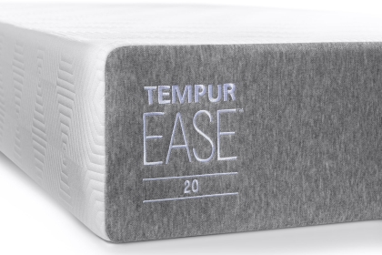 TEMPUR EASE® 20cm SmartCool™ Mattress
