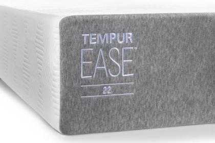 TEMPUR EASE® 22cm SmartCool™ Mattress