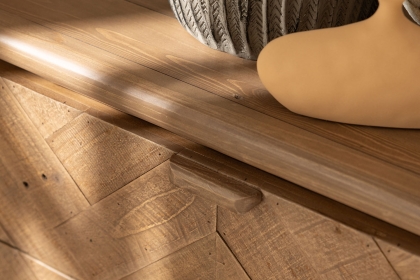 Atauro Reclaimed Wood 9 Drawer Wide Chest of Drawers