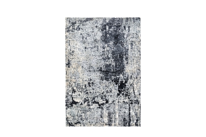 Gallery Direct Trisul Rug Grey