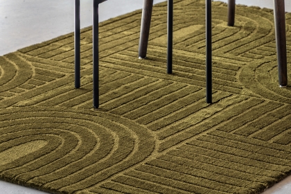 Gallery Direct Saser Rug