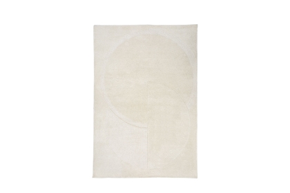 Gallery Direct Romney Lambswool Rug