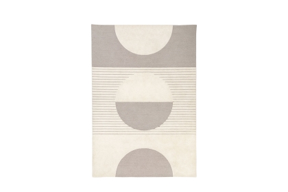 Gallery Direct Shear Lambswool Rug