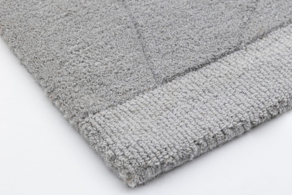 Gallery Direct Duffryn Lambswool Rug