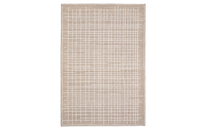 Gallery Direct Elmira Tufted Linear Rug