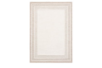 Gallery Direct Ithaca Tonal Border Rug