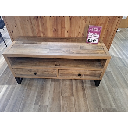 Ex-Display Plymouth - Grant TV Unit