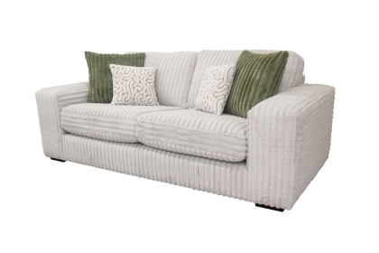 Layton Chunky Cord 2 Seater Sofa Layton Chunky Cord 2 Seater Sofa