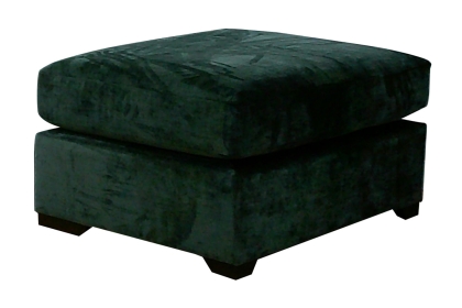 Upton Fabric Chaise End Footstool Upton Fabric Chaise End Footstool