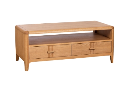 G Plan Maddison Oak Coffee Table