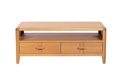 G Plan Maddison Oak Coffee Table