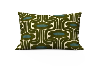 Orla Kiely Bolster Cushion