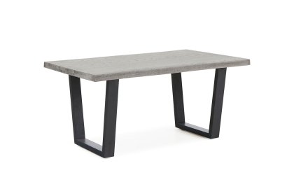 Brooklyn Grey Oak Coffee Table Brooklyn Grey Oak Coffee Table