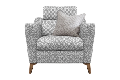 Otago Small Ultimate Cloud Zero Recliner Chair