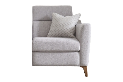 Otago Ultimate Cloud Zero Recliner Small Modular End Otago Ultimate Cloud Zero Recliner Small Modular End