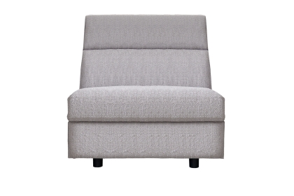 Otago Large Modular Armless Unit