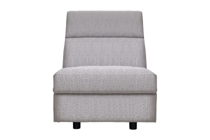 Otago Small Modular Armless Unit Otago Small Modular Armless Unit