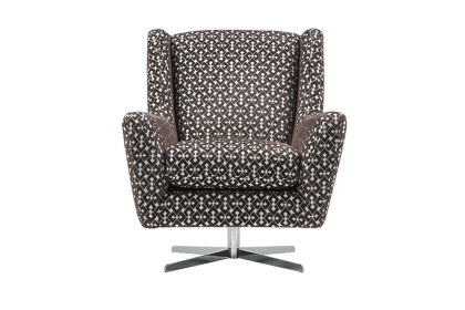 Otago Swivel Chair