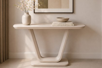 New Vida Living Lazzaro Console Table