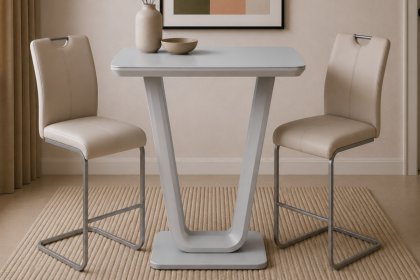 New Vida Living Lazzaro Bar Table