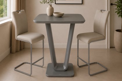 New Vida Living Lazzaro Bar Table