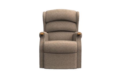 STOCK - Celebrity Furniture Westbury Grande Dual Motor Riser Recliner Chair in Esker Sand