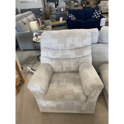 Ex-Display Redruth - G Plan Malvern 3 Seater Sofa and Chair Suite Ex-Display Redruth - G Plan Malvern 3 Seater Sofa and Chair Suite