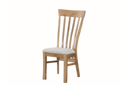 Kilmore Oak Dining Chair