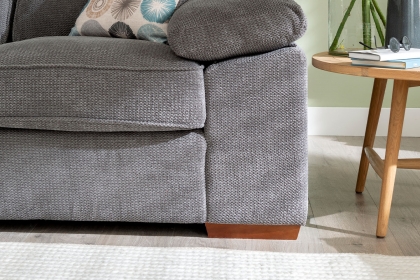 Dream Home 2 Seater Standard Back Sofa