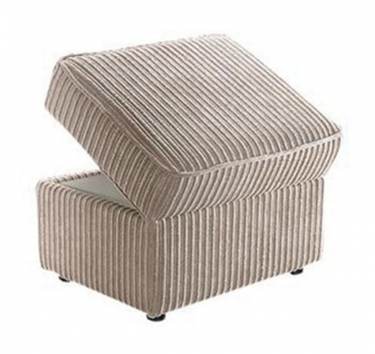 Dream Home Storage Stool