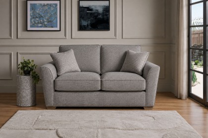 Fantasy 2 Seater Standard Back Sofa