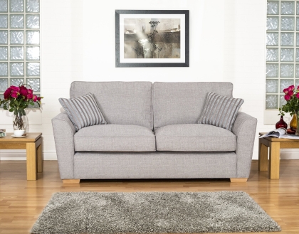 Fantasy 2 Seater Standard Back Sofa Fantasy 2 Seater Standard Back Sofa
