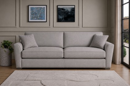 Fantasy 4 Seater Standard Back Sofa