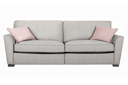 Fantasy 4 Seater Standard Back Sofa Fantasy 4 Seater Standard Back Sofa