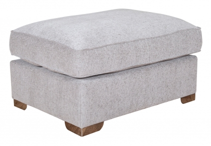 Fantasy Large Footstool Fantasy Large Footstool