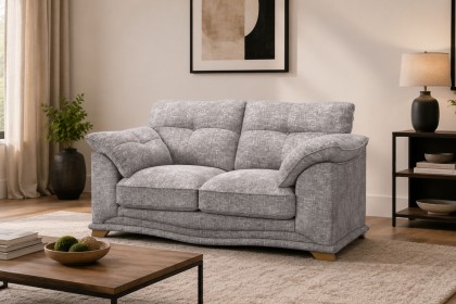 Nicky 2 Seater Sofa Nicky 2 Seater Sofa