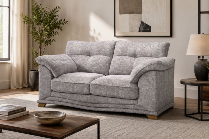 Nicky 3 Seater Sofa Nicky 3 Seater Sofa
