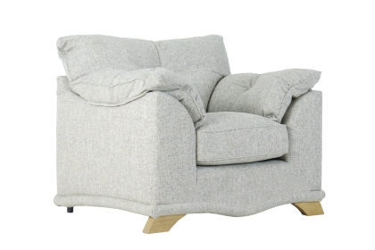 Nicky Standard Chair