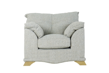 Nicky Standard Chair