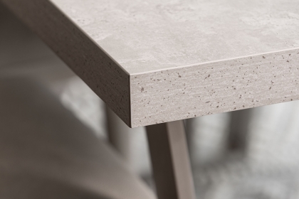 Petra Industrial Coffee Table