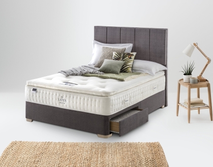 Silentnight Siena Headboard