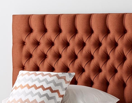 Chesterfield Headboard