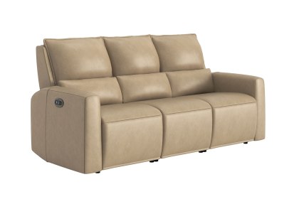 La-Z-Boy Essence Capsule 3 Seater Recliner Sofa La-Z-Boy Essence Capsule 3 Seater Recliner Sofa