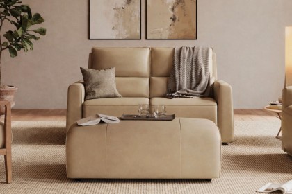 La-Z-Boy Essence Capsule 2 Seater Recliner Sofa