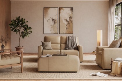 La-Z-Boy Essence Capsule 2 Seater Recliner Sofa